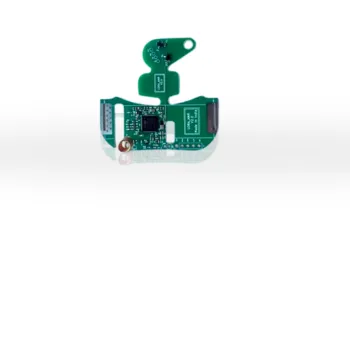 Custom LoRa communication PCB module