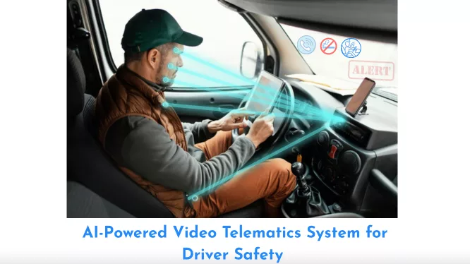 Automotive case study